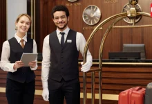 Hotel Checkout Rules