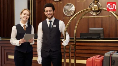 Hotel Checkout Rules