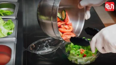 Worldwide Food Service Safety Month 2026