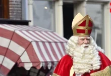 St Nicholas Day 2026