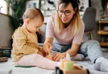 Gen Z Parenting