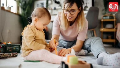Gen Z Parenting