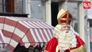 St Nicholas Day 2026