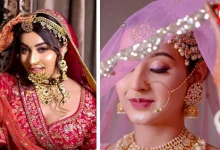 Bridal Glow Tips