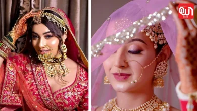 Bridal Glow Tips