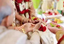 Wedding Paan Traditions