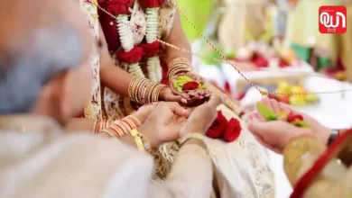 Wedding Paan Traditions