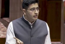 Raghav Chadha