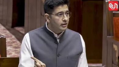 Raghav Chadha