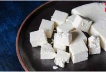 Fake Paneer