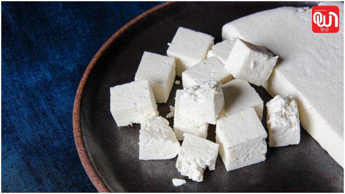 Fake Paneer: नकली पनीर से बचना है तो खरीदते समय जरूर देखें ये चीजें, जानें आसान तरीका 1 Fake Paneer