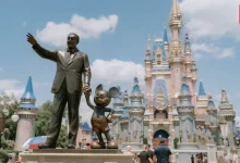 Walt Disney Day 2026