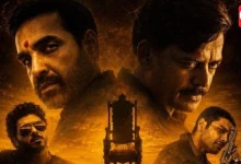Mirzapur The Movie X Review