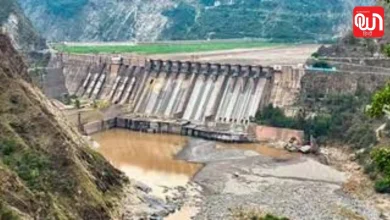 Ladakh Stone Dam: बिना सीमेंट-कंक्रीट के बना देश का अनोखा बांध, लद्दाख में 10 फीट तक बढ़ा सिंधु का जलस्तर 9 Ladakh Stone Dam