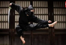 International Ninja Day 2026