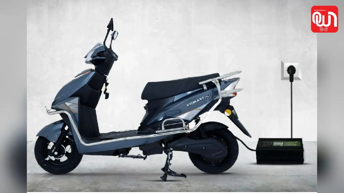 Electric Scooter: ई-स्कूटर चलाते समय न करें ये 7 गलतियां, वरना समय से पहले खराब हो सकती है बैटरी 1 Electric Scooter