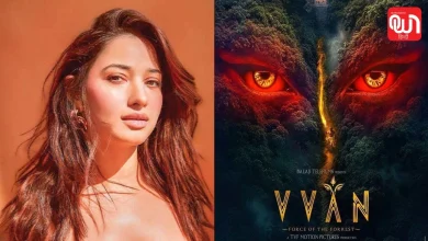 Tamannaah Bhatia