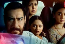 Drishyam The Conclusion