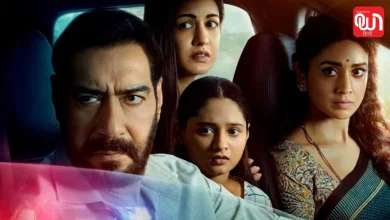 Drishyam The Conclusion