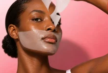 Collagen Face Mask