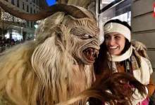 Krampusnacht 2026