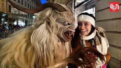 Krampusnacht 2026