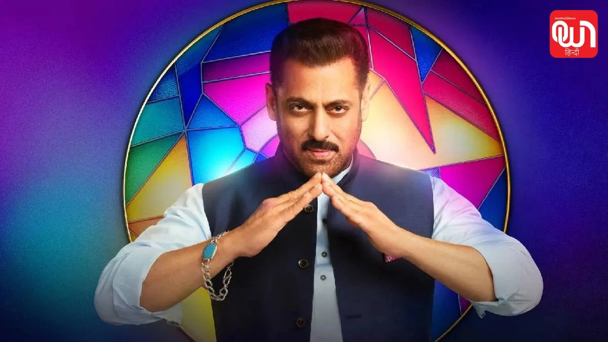 Bigg Boss 20: ये 16 कंटेस्टेंट्स घर में मचाएंगे धमाल, मनोज तिवारी की बेटी से ईशा रिखी तक नाम शामिल 1 Bigg Boss 20