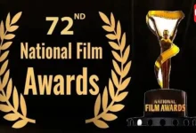 72nd National Film Awards