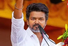Tamil Nadu CM Vijay