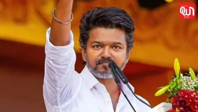 Tamil Nadu CM Vijay