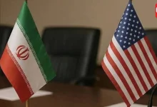 Iran US conflict