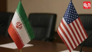 Iran US conflict