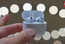 Apple AirPods