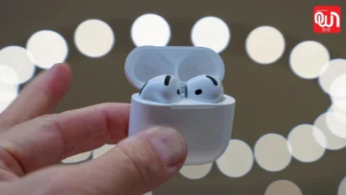 Apple AirPods