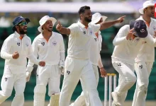 Ranji Trophy 2026-27