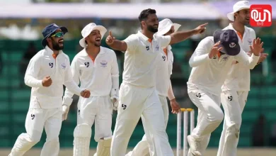 Ranji Trophy 2026-27