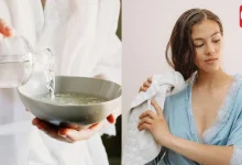 Rice Water for Hair