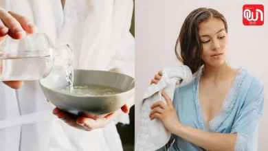 Rice Water for Hair