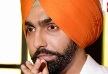 Ammy Virk