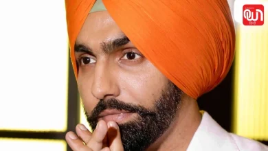 Ammy Virk