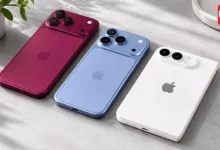 iPhone 18