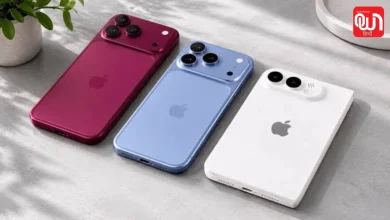 iPhone 18
