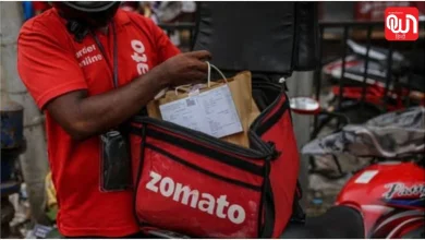 Zomato ने कैंसिल किया ₹250 का ऑर्डर, रिफंड नहीं दिया तो अब भरने होंगे ₹8,250 10 Zomato