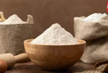 Ragi flour