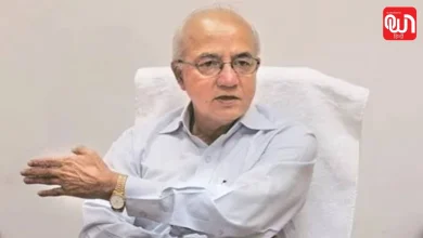 Rakesh Mehta