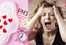 PMS Symptoms