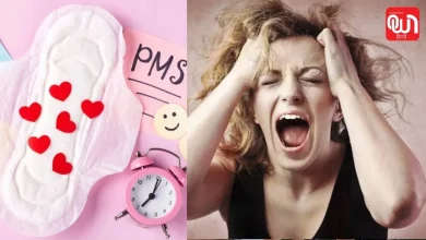 PMS Symptoms: पीरियड्स से पहले शरीर में हो रहे हैं ये बदलाव? हर बार इसे PMS समझना हो सकता है भारी 8 PMS Symptoms
