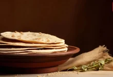 Soft Roti Tips
