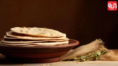 Soft Roti Tips