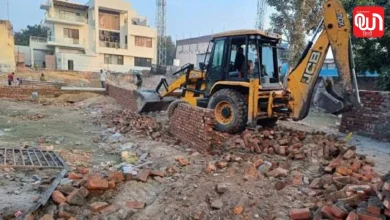 Delhi Building Collapse: 7 लोगों की मौत ने खोली अवैध निर्माण की पोल, दिल्ली में अब धड़ाधड़ चलेगा बुलडोजर 12 Delhi Building Collapse